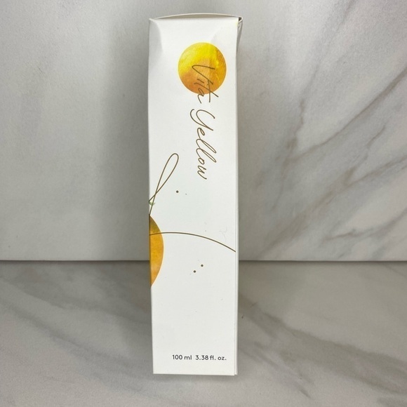 LaPalette Beauty Vita Yellow Fresh cleanser - Picture 2 of 2